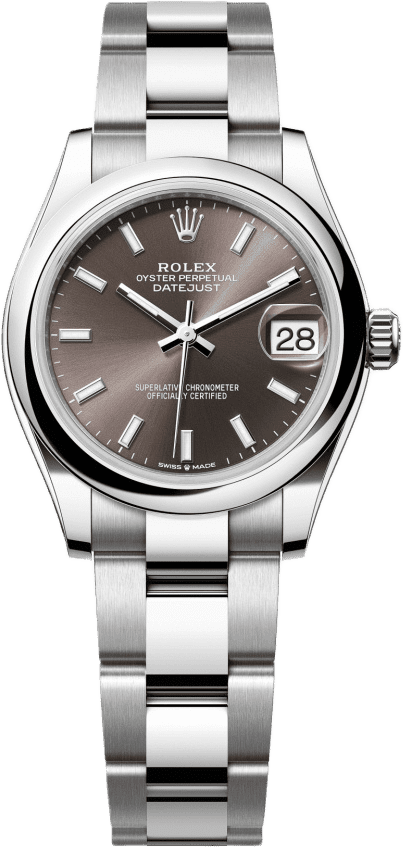 Rolex Datejust 31