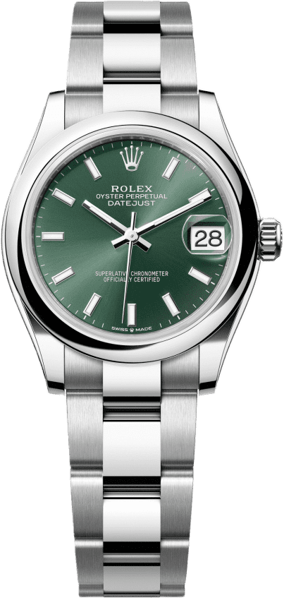 Rolex Datejust 31