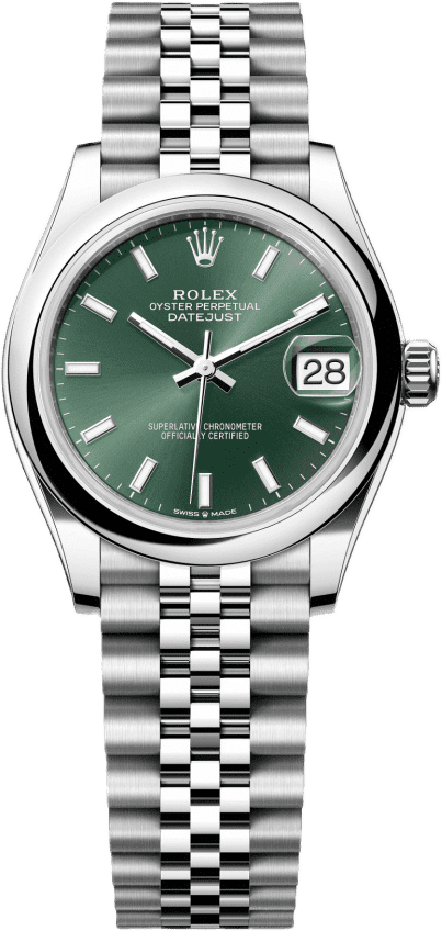 Rolex Datejust 31
