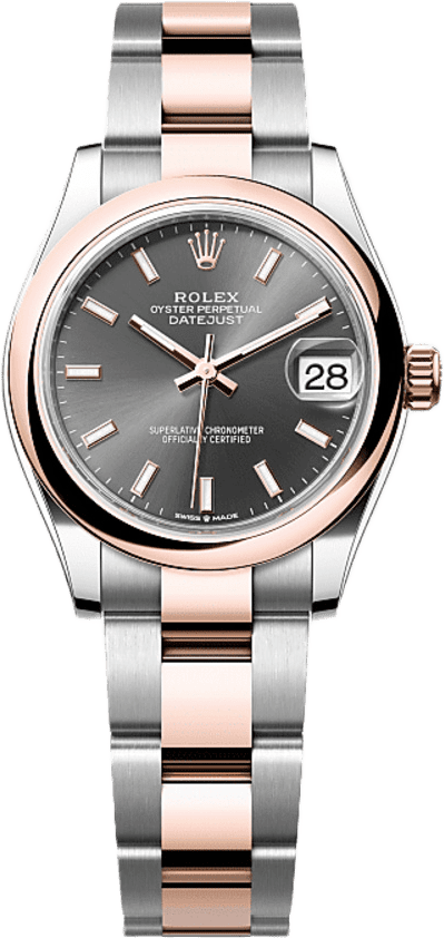 Rolex Datejust 31