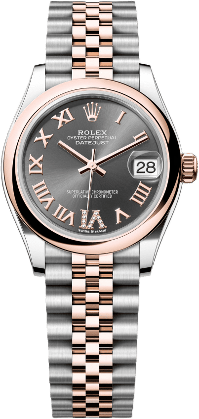 Rolex Datejust 31