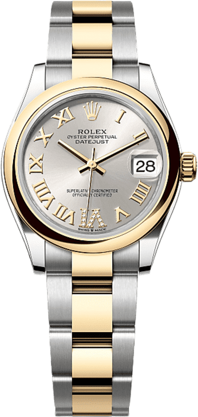Rolex Datejust 31
