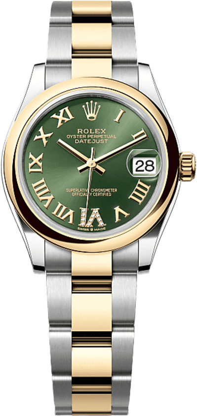 Rolex Datejust 31