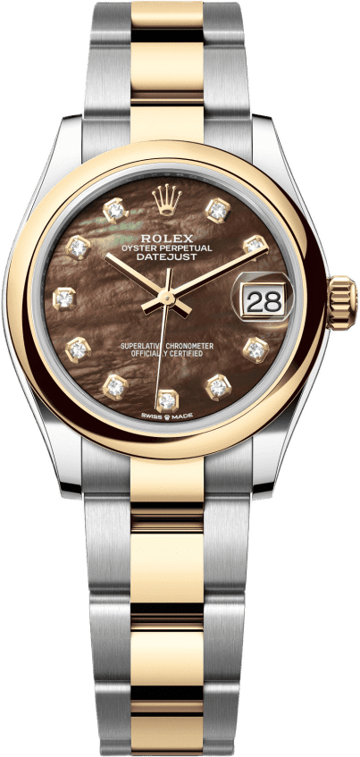 Rolex Datejust 31