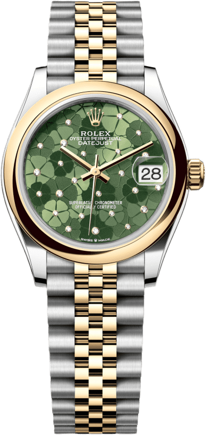 Rolex Datejust 31