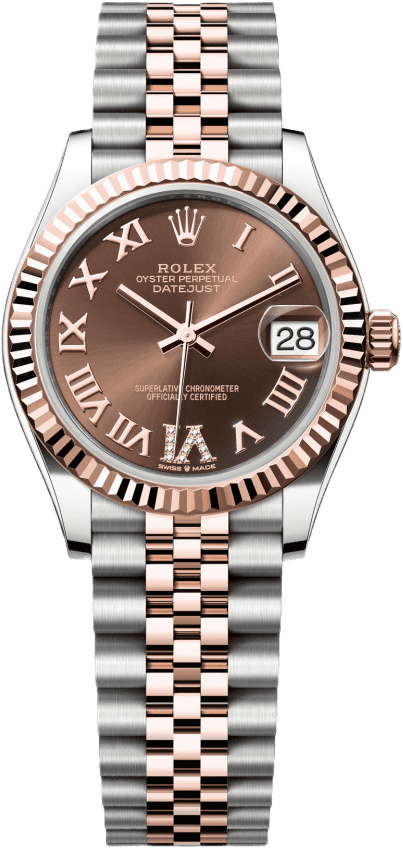 Rolex Datejust 31