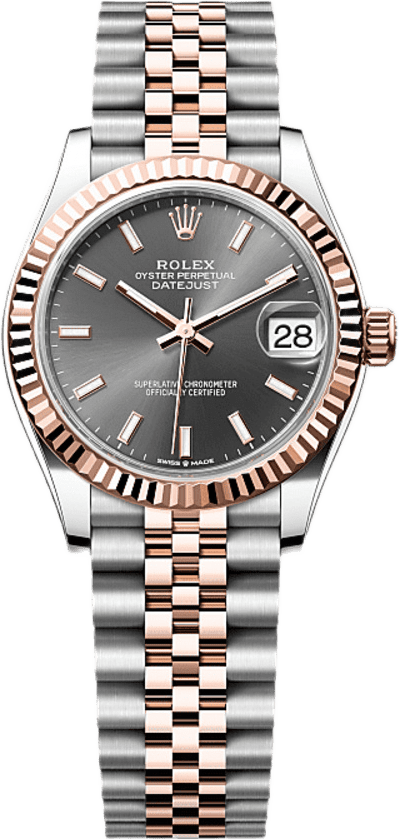 Rolex Datejust 31