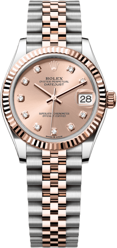 Rolex Datejust 31