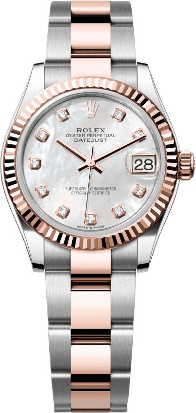 Rolex Datejust 31