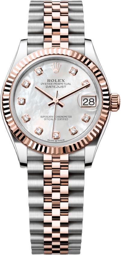 Rolex Datejust 31
