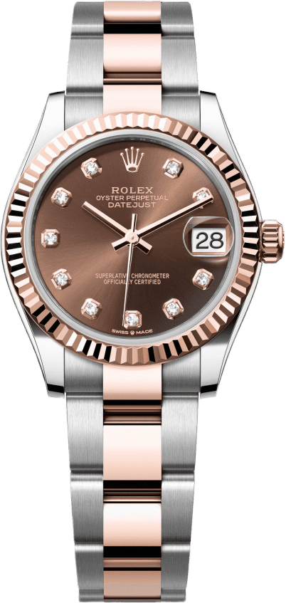 Rolex Datejust 31