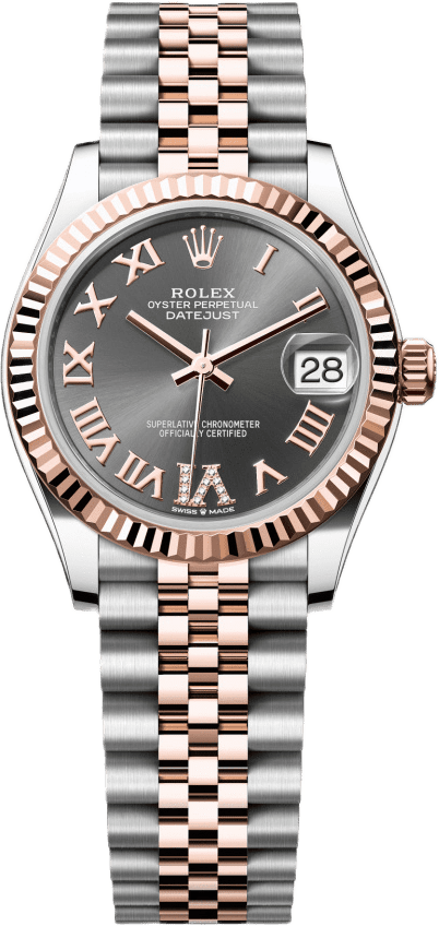 Rolex Datejust 31