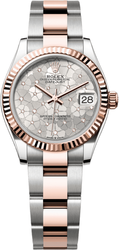 Rolex Datejust 31