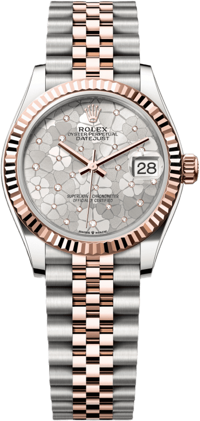 Rolex Datejust 31