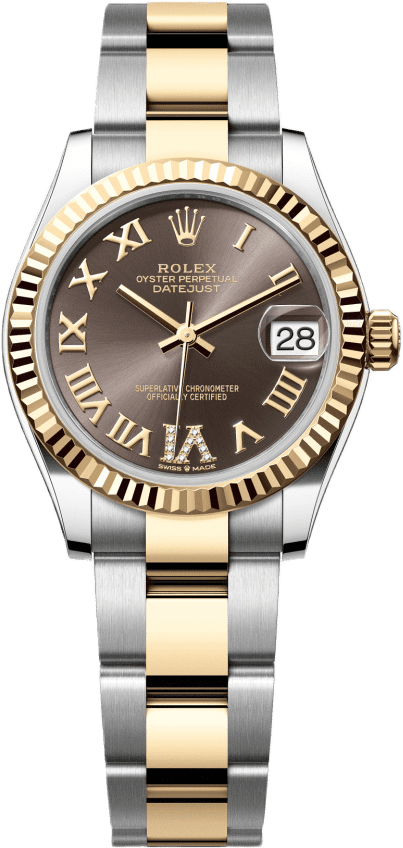 Rolex Datejust 31