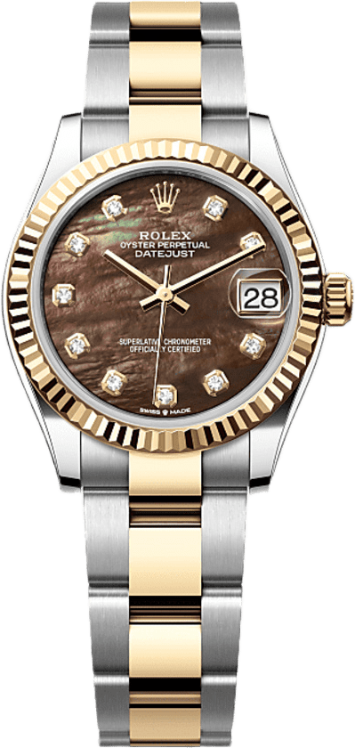 Rolex Datejust 31