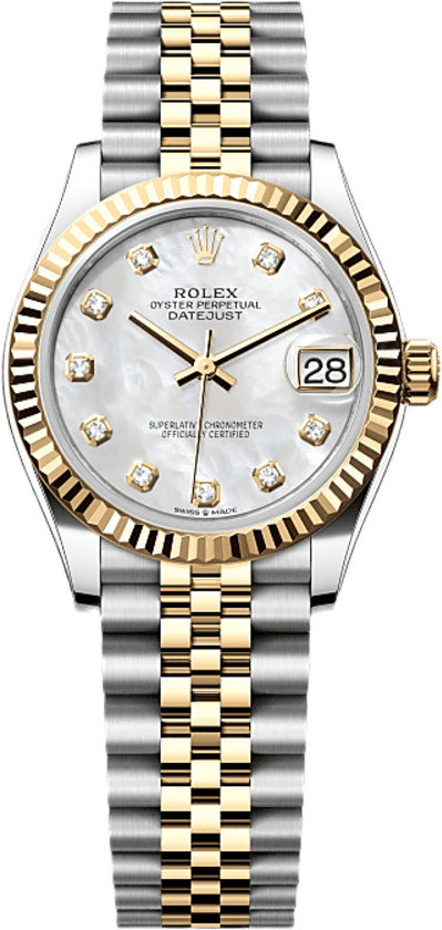 Rolex Datejust 31