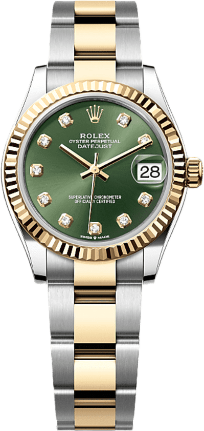 Rolex Datejust 31