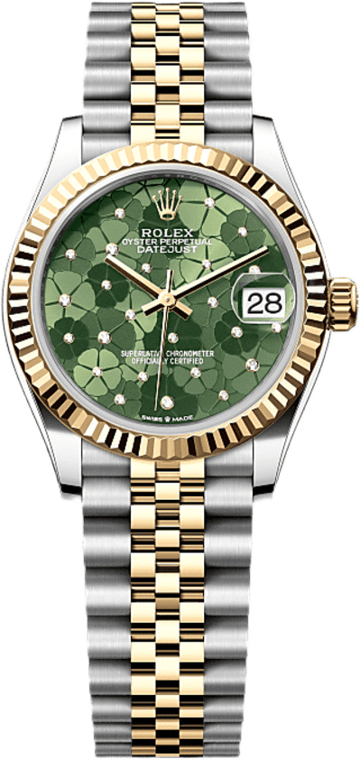 Rolex Datejust 31
