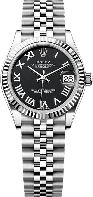 Rolex Datejust 31