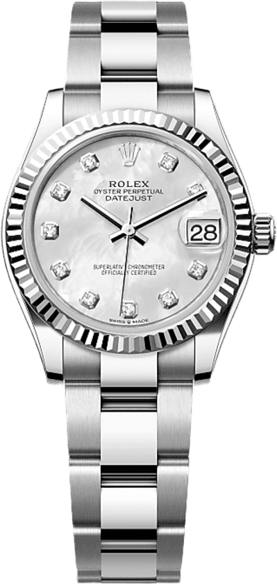 Rolex Datejust 31