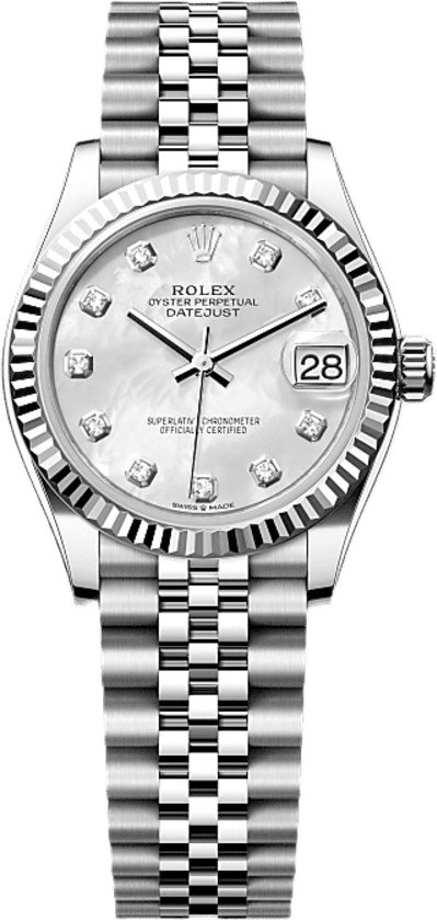 Rolex Datejust 31
