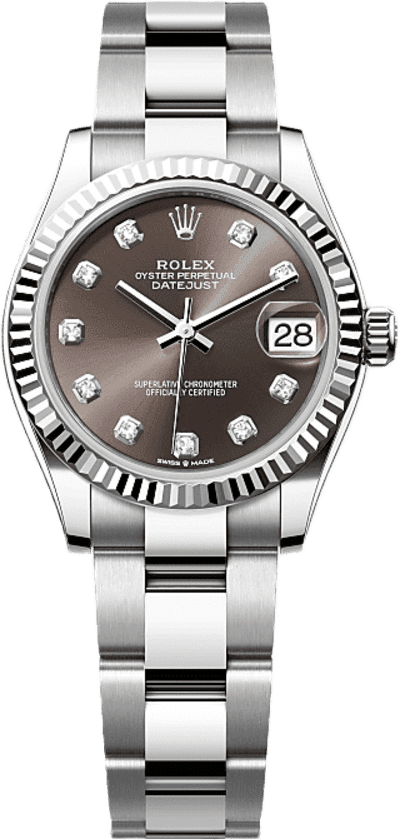 Rolex Datejust 31