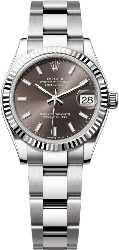 Rolex Datejust 31