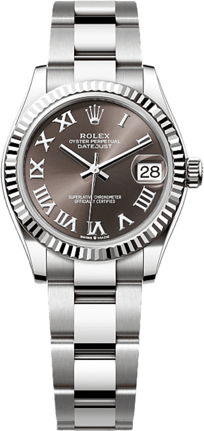 Rolex Datejust 31
