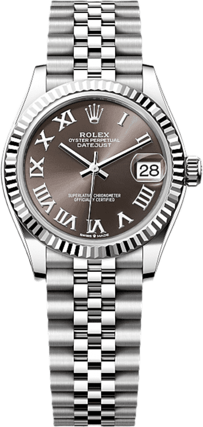 Rolex Datejust 31