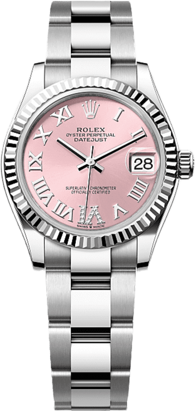 Rolex Datejust 31