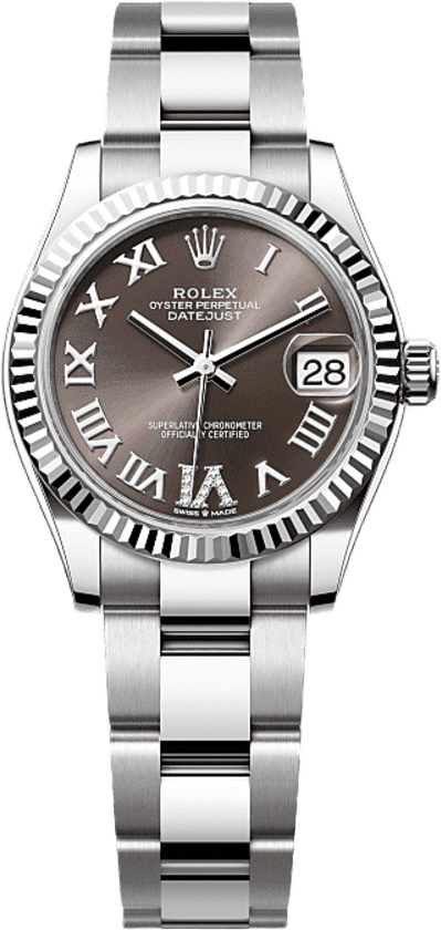 Rolex Datejust 31