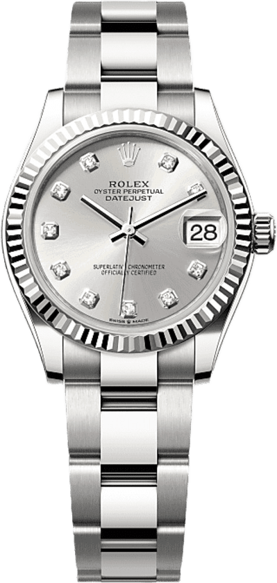Rolex Datejust 31