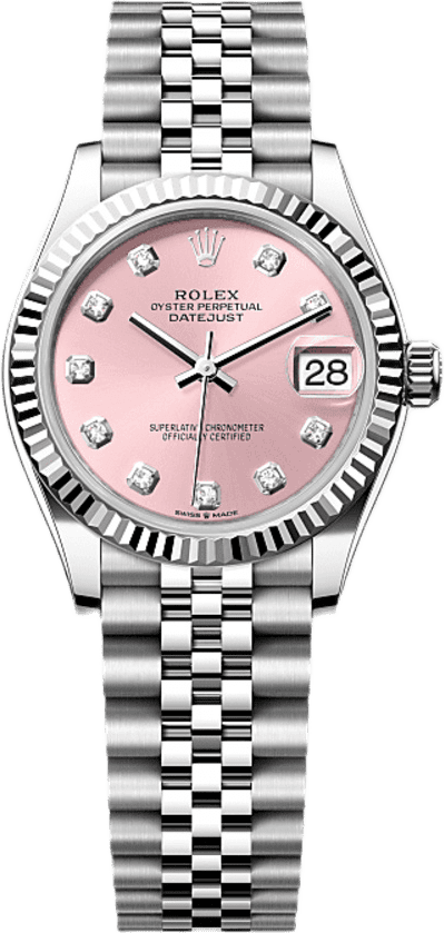 Rolex Datejust 31