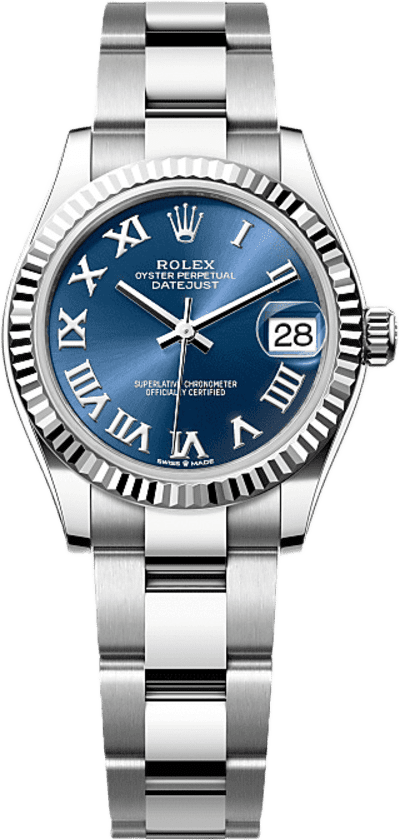 Rolex Datejust 31