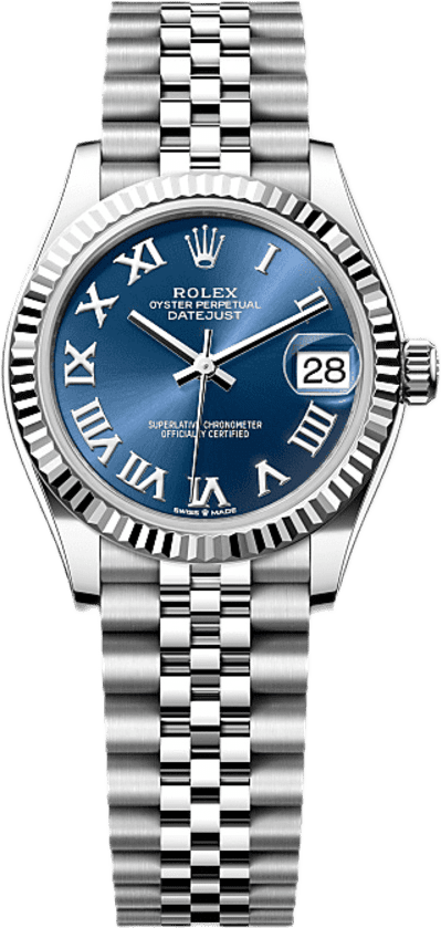 Rolex Datejust 31