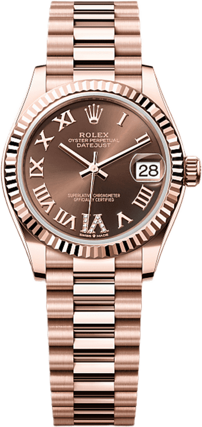 Rolex Datejust 31