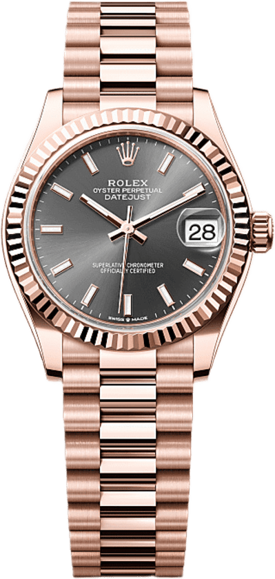 Rolex Datejust 31