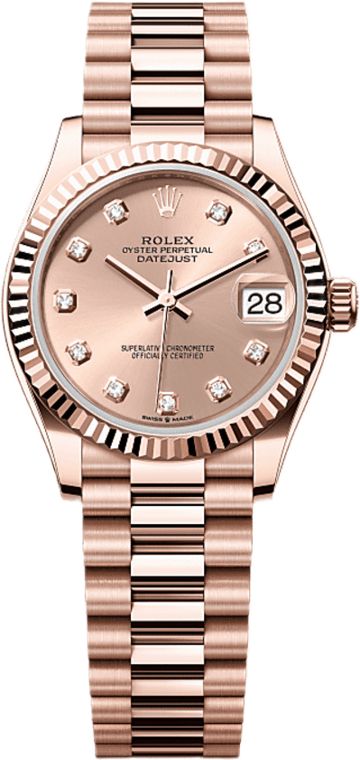 Rolex Datejust 31