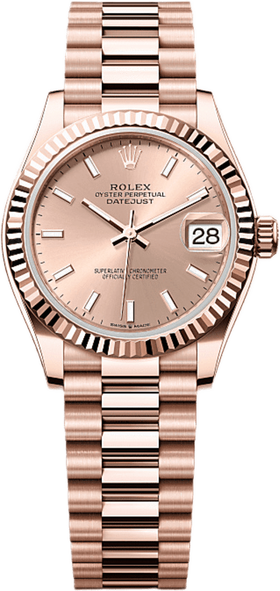 Rolex Datejust 31
