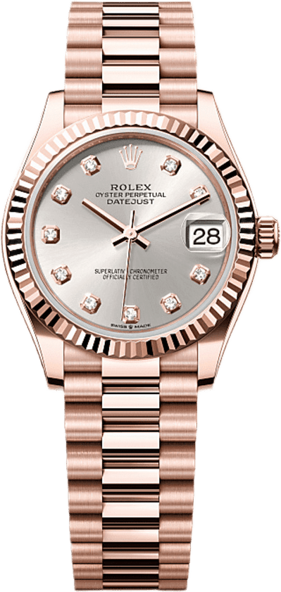 Rolex Datejust 31