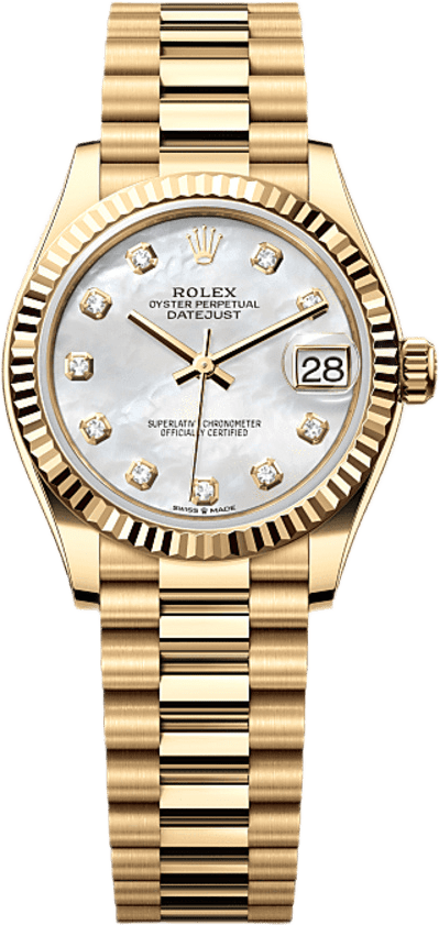 Rolex Datejust 31