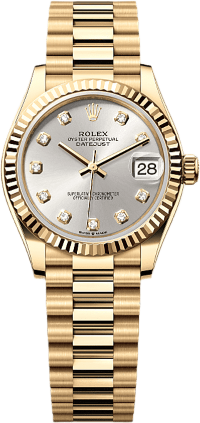 Rolex Datejust 31