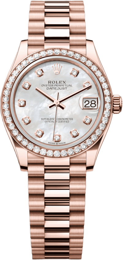 Rolex Datejust 31