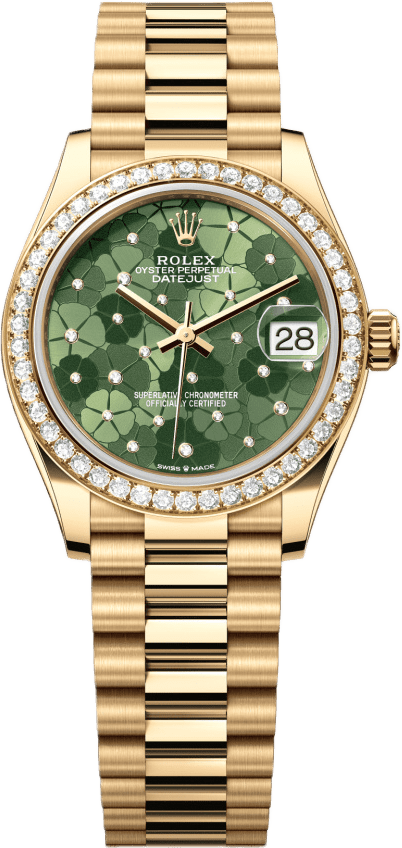Rolex Datejust 31