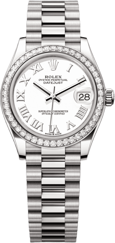 Rolex Datejust 31