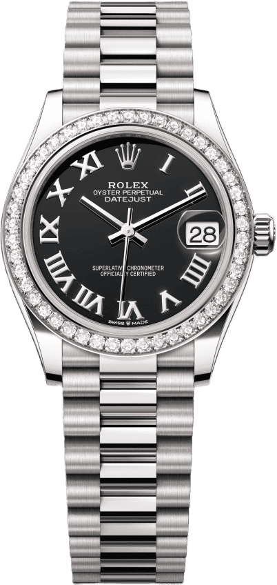 Rolex Datejust 31