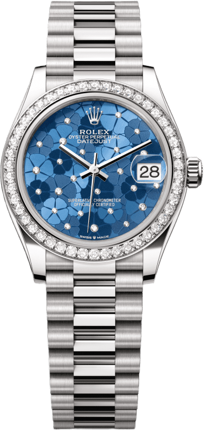 Rolex Datejust 31