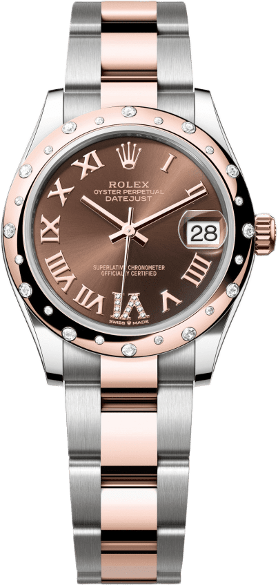 Rolex Datejust 31
