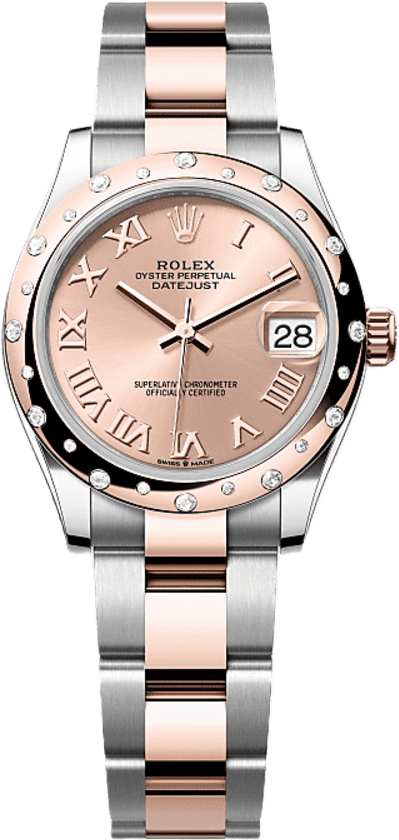 Rolex Datejust 31